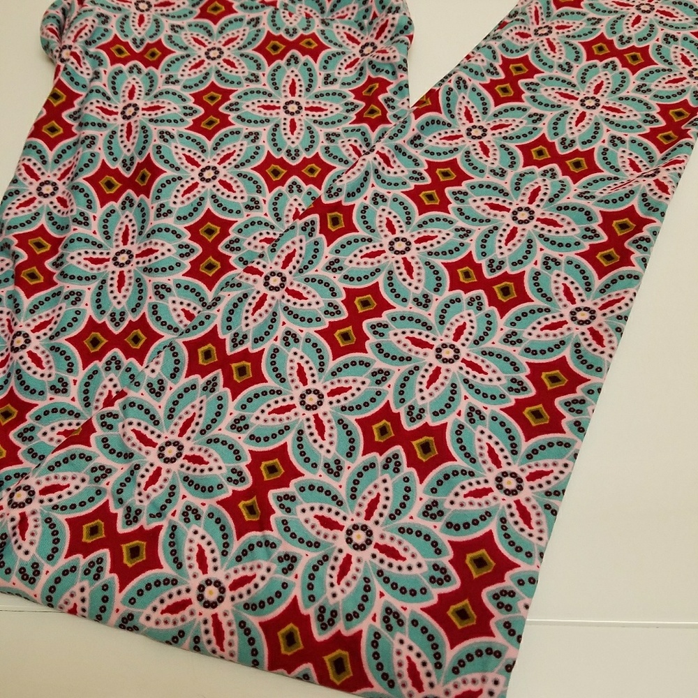Lularoe TC Leggings